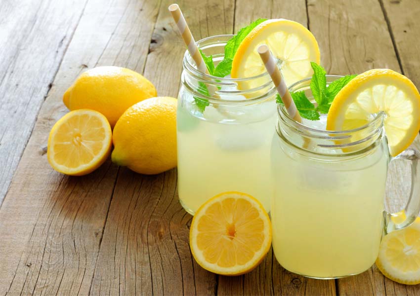 Lemonaid